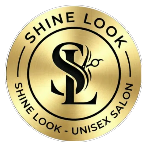 Shine Look Logo